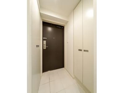 KDXレジデンス品川シーサイドの物件内観写真