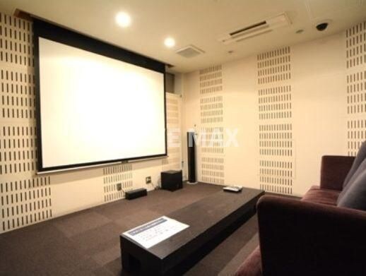 KDXレジデンス品川シーサイドの物件内観写真