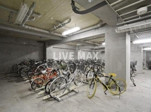 KDXレジデンス品川シーサイドの物件内観写真