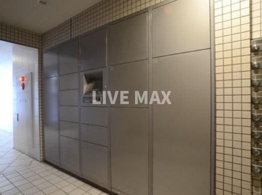 KDXレジデンス品川シーサイドの物件内観写真