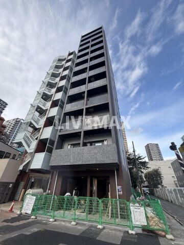 アルティザ五反田の物件外観写真