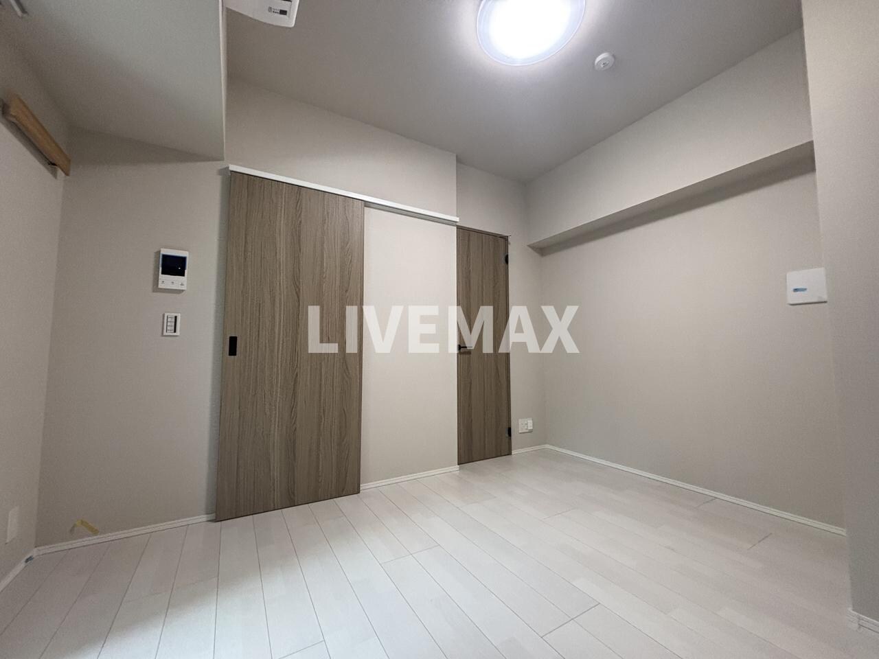 アルティザ五反田の物件内観写真