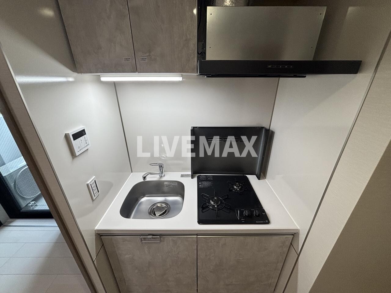 アルティザ五反田の物件内観写真