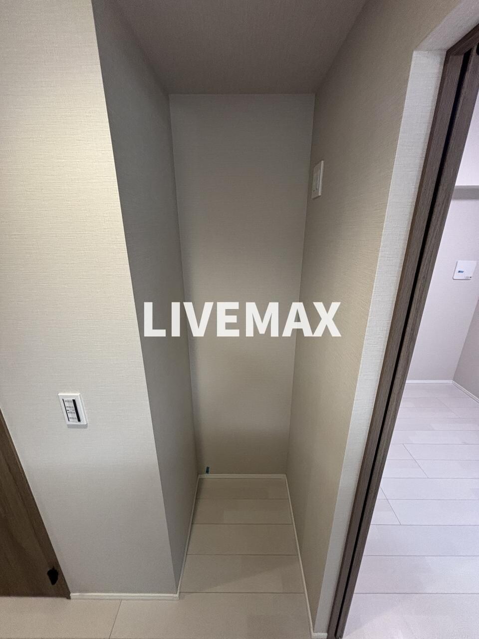 アルティザ五反田の物件内観写真