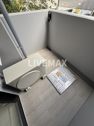 アルティザ五反田の物件内観写真