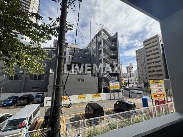 アルティザ五反田の物件内観写真