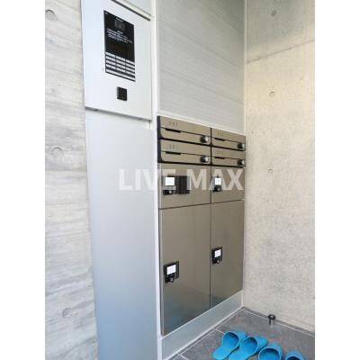 マノワール西麻布の物件内観写真