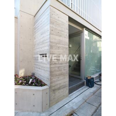 マノワール西麻布の物件内観写真