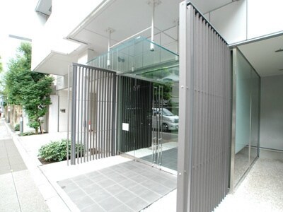 プレミアステージ芝公園の物件外観写真