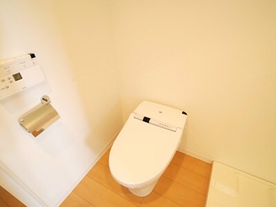 プレミアステージ芝公園の物件内観写真