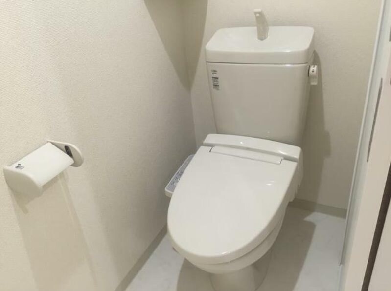 ｂ’ＣＡＳＡ　Ｈｉｇａｓｈｉ　Ｇｉｎｚａの物件内観写真