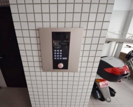 ｂ’ＣＡＳＡ　Ｈｉｇａｓｈｉ　Ｇｉｎｚａの物件内観写真