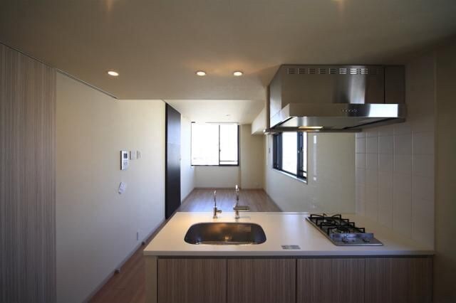 レジディア日本橋馬喰町Ⅲの物件内観写真