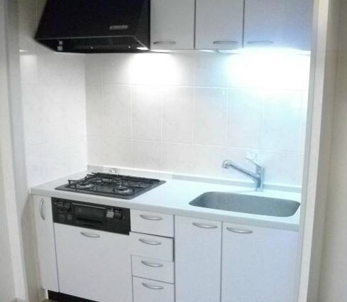 茅場町駅 徒歩4分 4階の物件内観写真