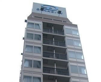 茅場町駅 徒歩4分 4階の物件外観写真