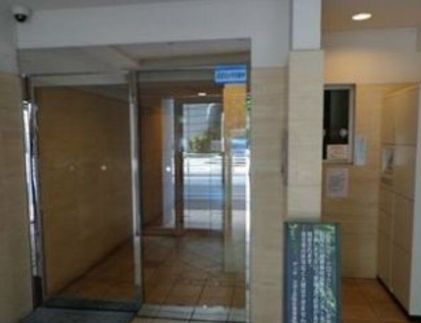 茅場町駅 徒歩4分 4階の物件内観写真