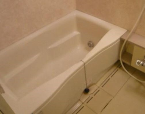 茅場町駅 徒歩4分 4階の物件内観写真