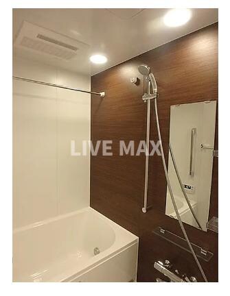 JMFﾚｼﾞﾃﾞﾝｽ北品川の物件内観写真