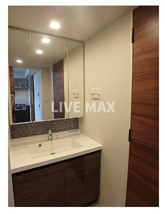 JMFﾚｼﾞﾃﾞﾝｽ北品川の物件内観写真