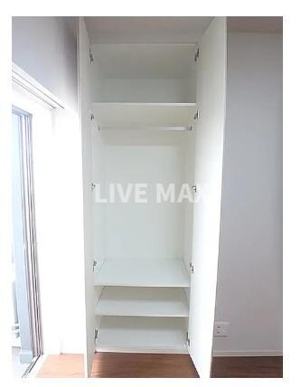 JMFﾚｼﾞﾃﾞﾝｽ北品川の物件内観写真