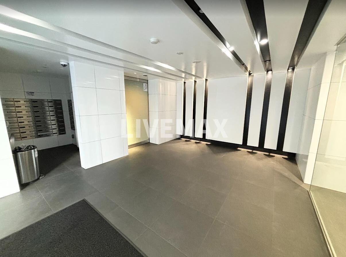 グランドコンシェルジュ新御徒町アジールコートの物件外観写真