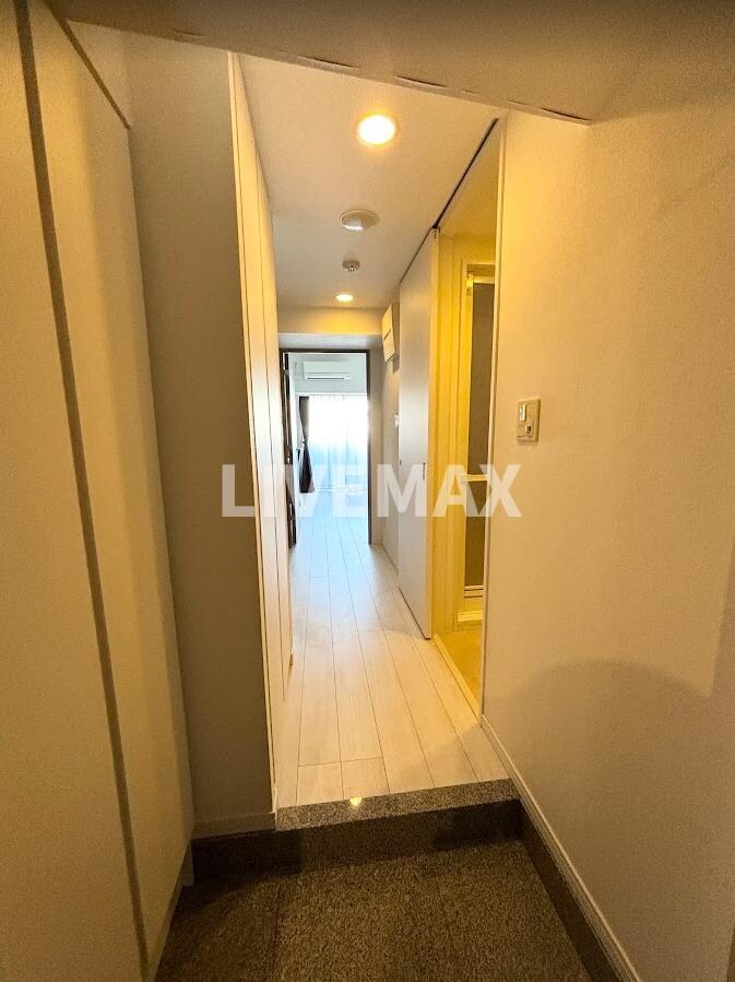 グランドコンシェルジュ新御徒町アジールコートの物件内観写真