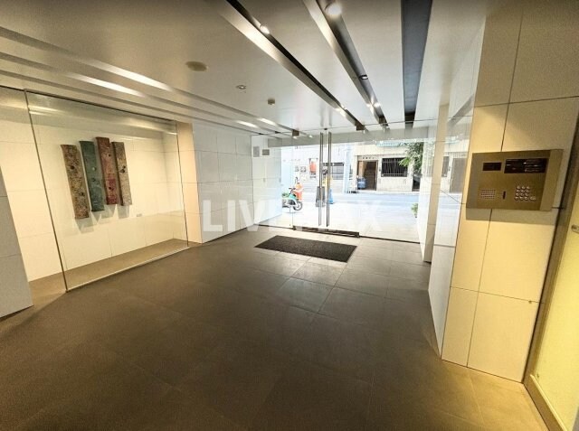 グランドコンシェルジュ新御徒町アジールコートの物件外観写真