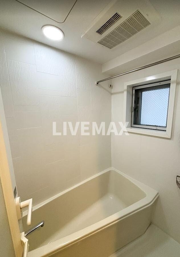 グランドコンシェルジュ新御徒町アジールコートの物件内観写真