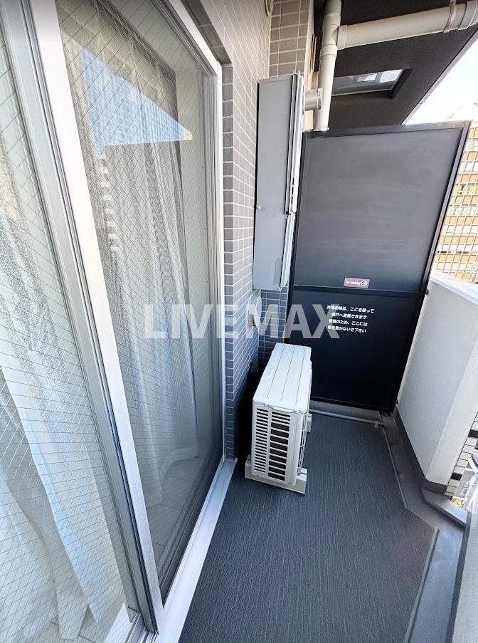 グランドコンシェルジュ新御徒町アジールコートの物件内観写真