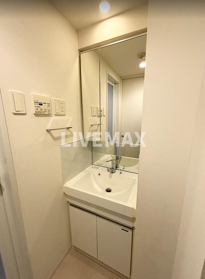 グランドコンシェルジュ新御徒町アジールコートの物件内観写真