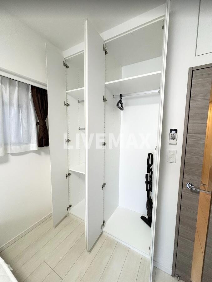 グランドコンシェルジュ新御徒町アジールコートの物件内観写真