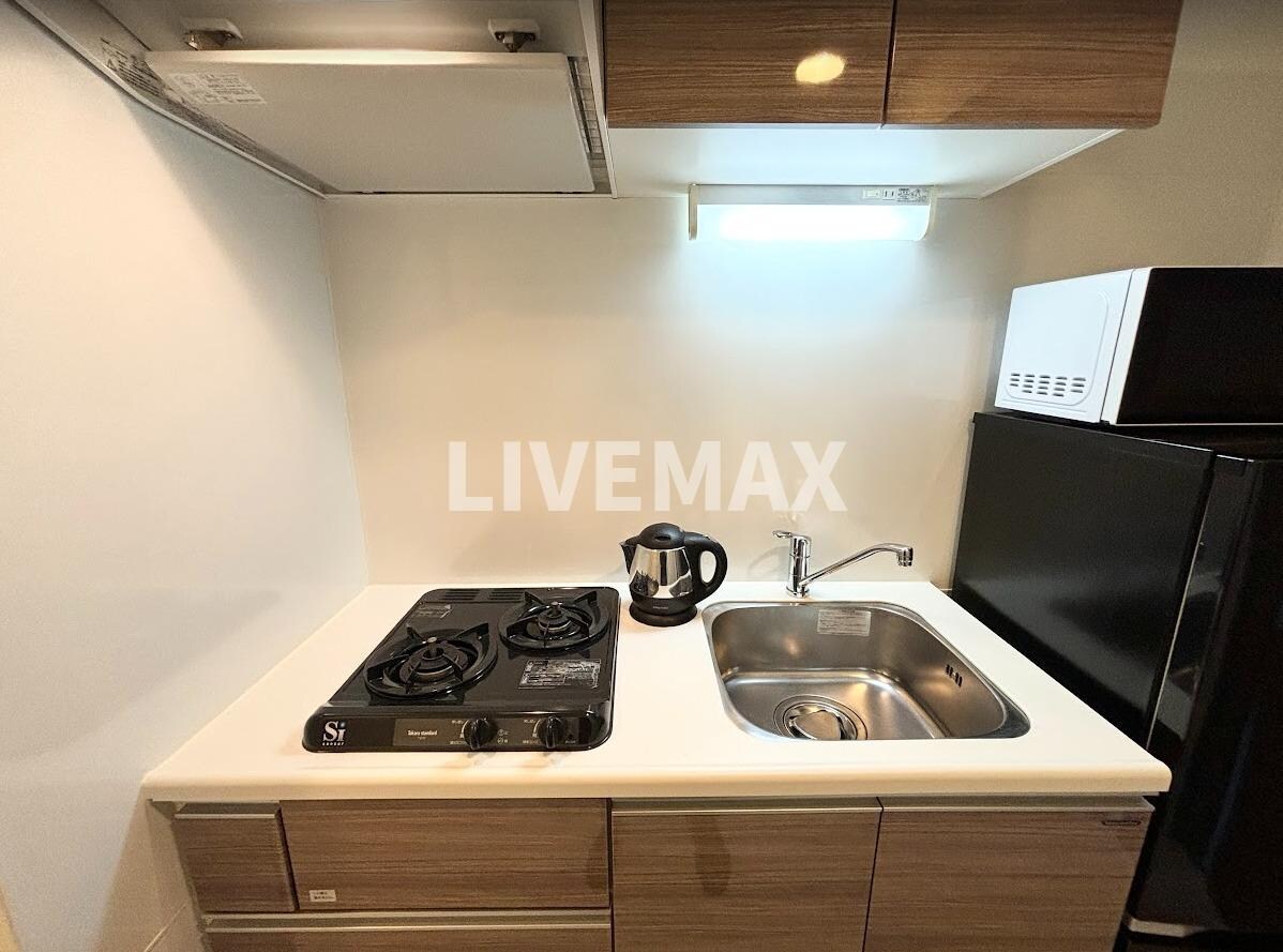 グランドコンシェルジュ新御徒町アジールコートの物件内観写真