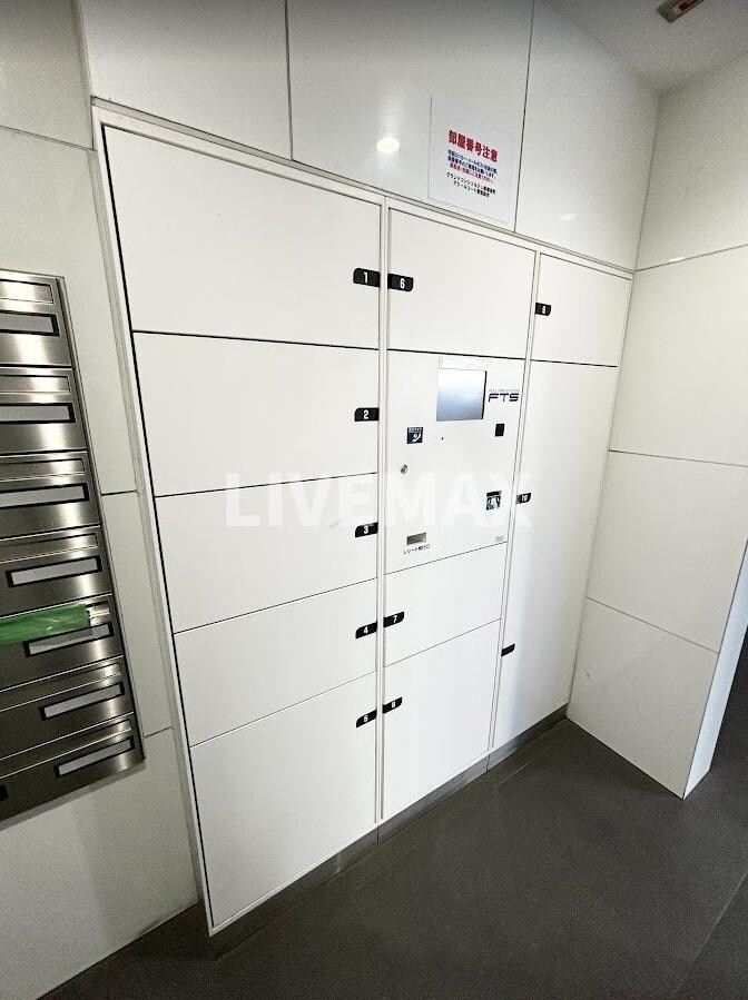 グランドコンシェルジュ新御徒町アジールコートの物件内観写真