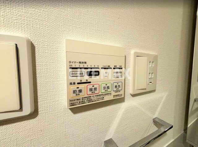 グランドコンシェルジュ新御徒町アジールコートの物件内観写真