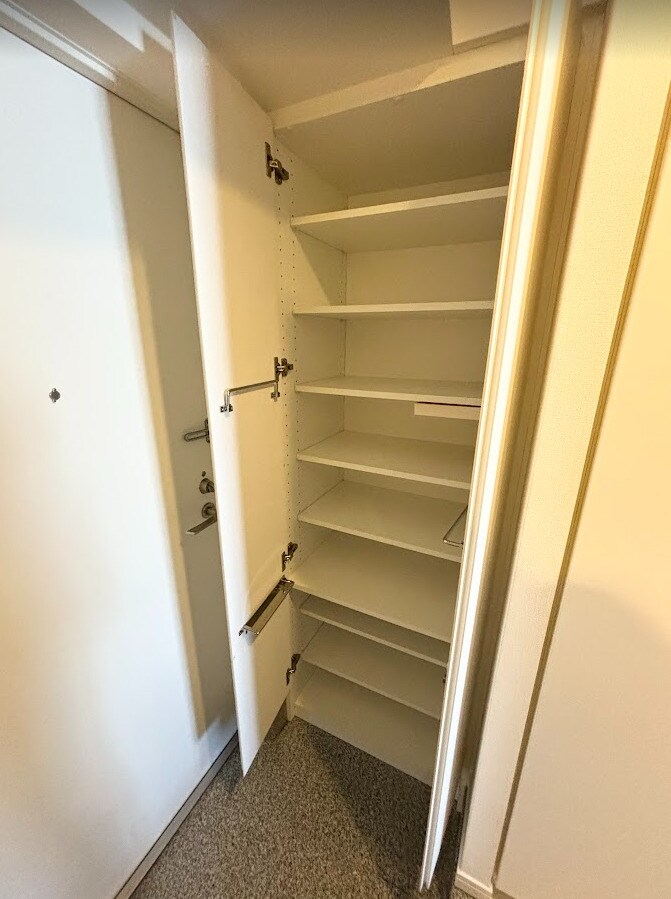 グランドコンシェルジュ新御徒町アジールコートの物件内観写真