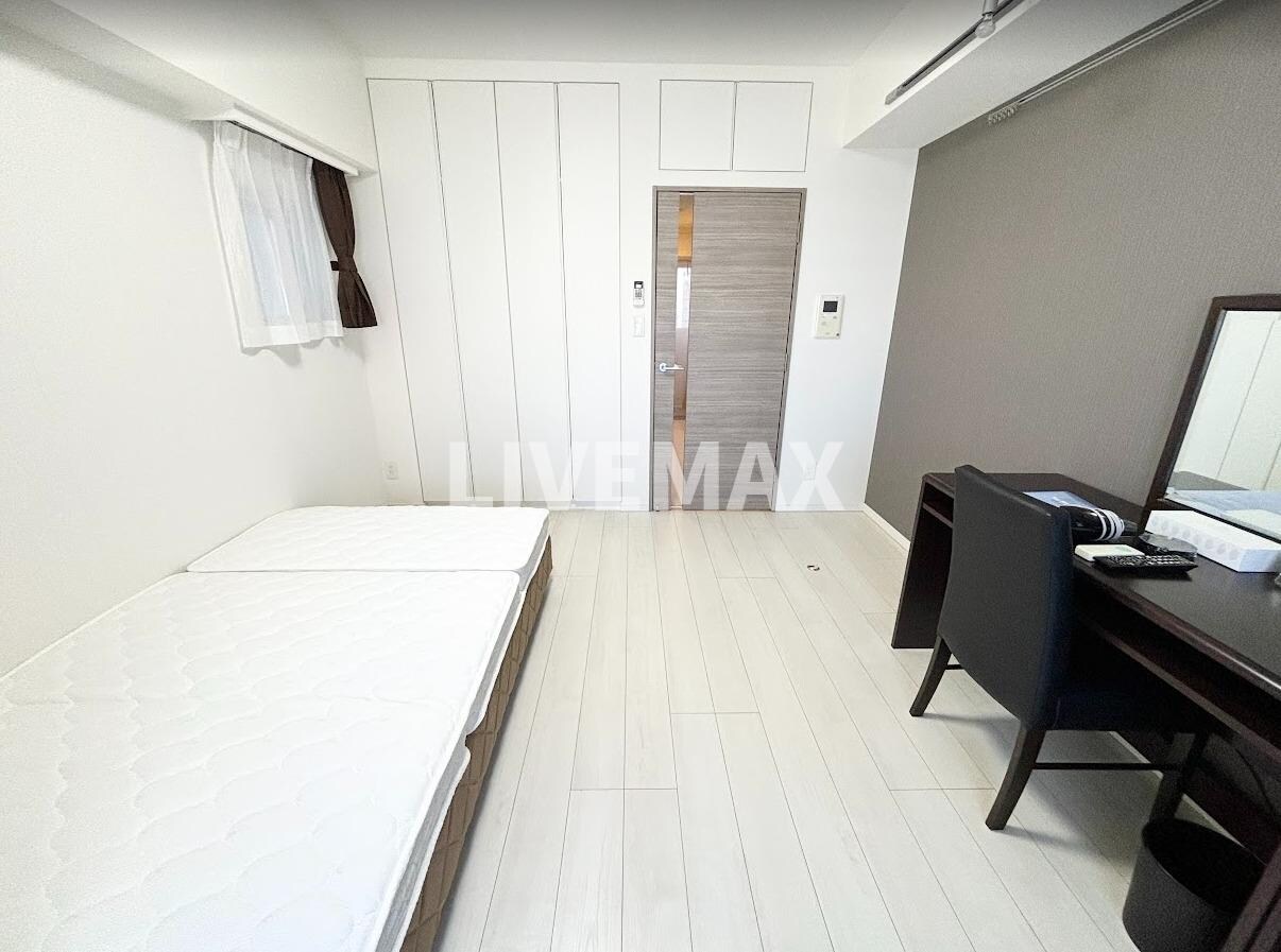 グランドコンシェルジュ新御徒町アジールコートの物件内観写真