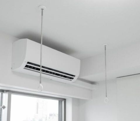 BRICK　RESIDENCE　南青山　の物件内観写真