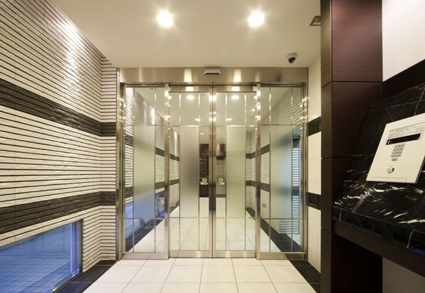 スペーシア梅屋敷の物件内観写真