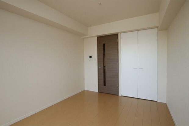 スペーシア梅屋敷の物件内観写真