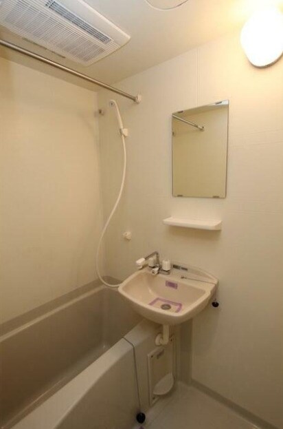 スペーシア梅屋敷の物件内観写真