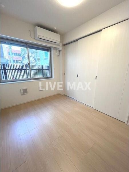 ＧＲＡＮＰＡＳＥＯ大森北の物件内観写真