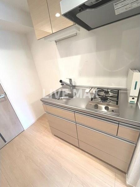 ＧＲＡＮＰＡＳＥＯ大森北の物件内観写真