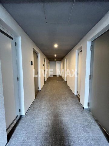 ＧＲＡＮＰＡＳＥＯ大森北の物件外観写真