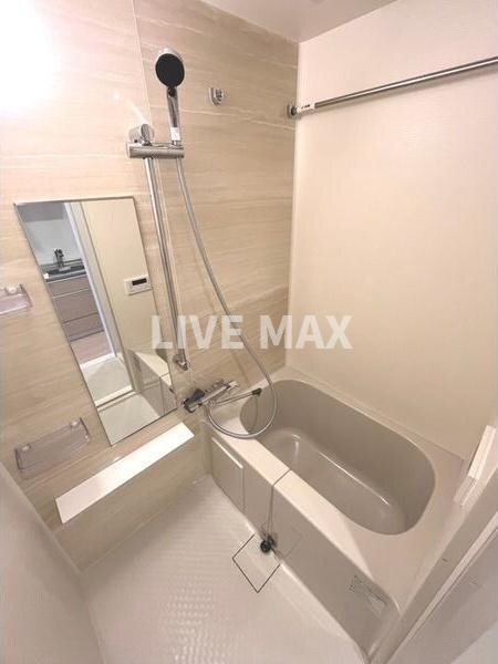 ＧＲＡＮＰＡＳＥＯ大森北の物件内観写真