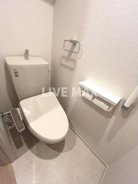 ＧＲＡＮＰＡＳＥＯ大森北の物件内観写真