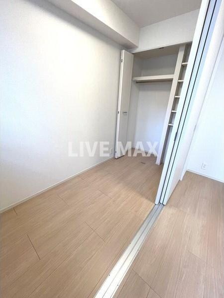 ＧＲＡＮＰＡＳＥＯ大森北の物件内観写真