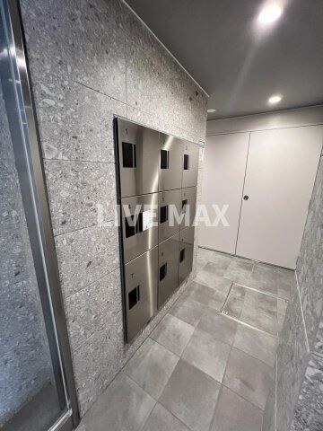 ＧＲＡＮＰＡＳＥＯ大森北の物件内観写真