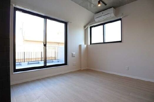 LOTUS大井町の物件内観写真