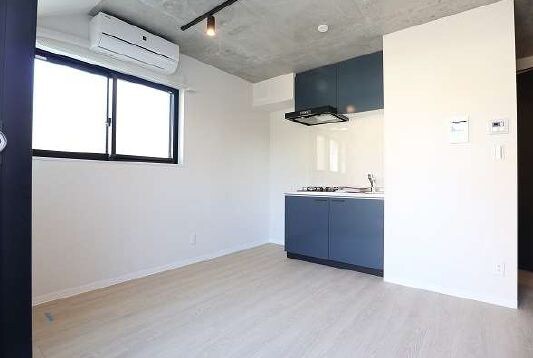 LOTUS大井町の物件内観写真