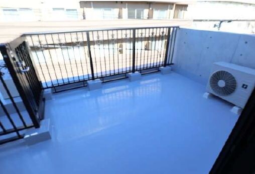 LOTUS大井町の物件内観写真